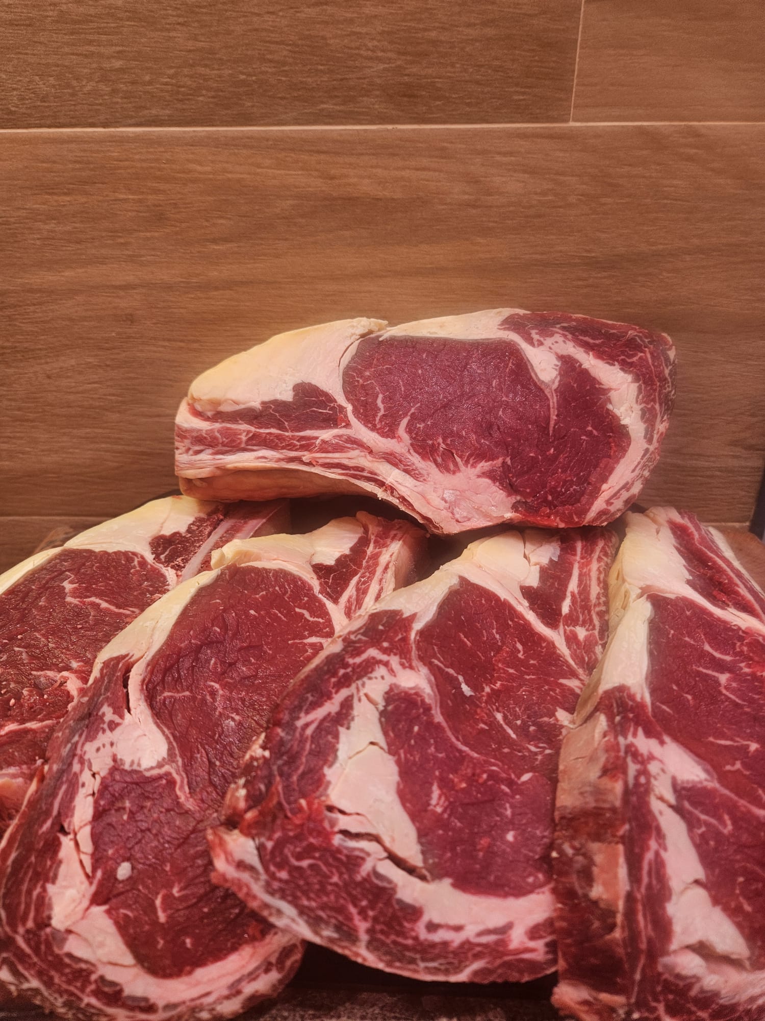 chuletÓn premium (vaca okelan)
