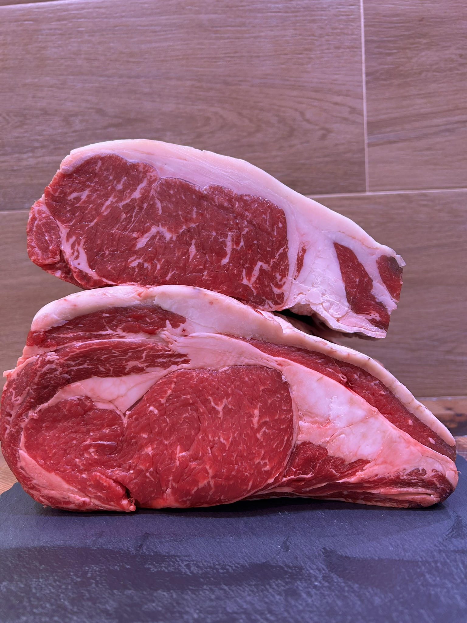 entrecot de ternera de angus (1kg)