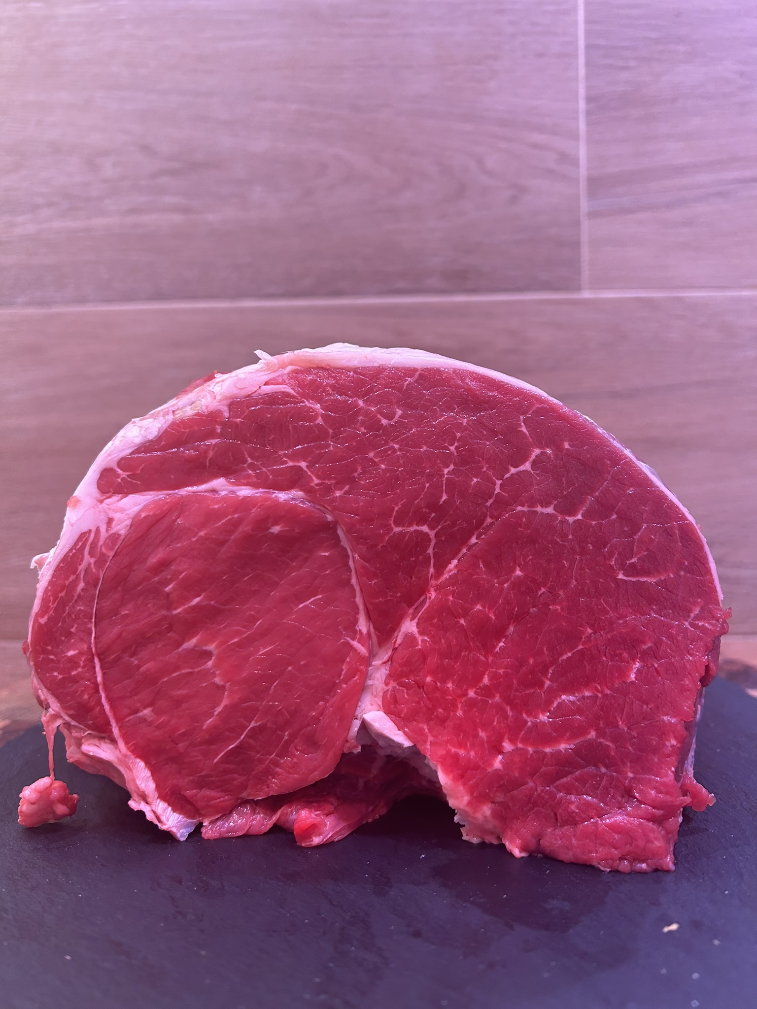 babilla de ternera angus (1 kg 5 o 6 filetes aprox.)