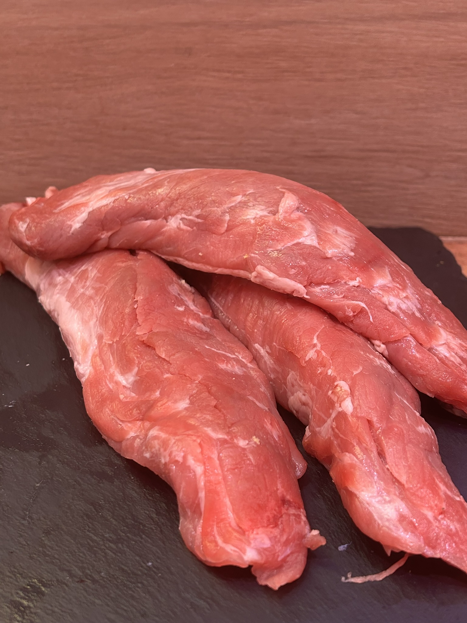 solomillo de cerdo duroc (1 unidad 450gr 500gr aprox.)