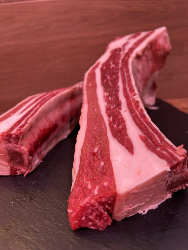 costilla ternera de angus (1kg)