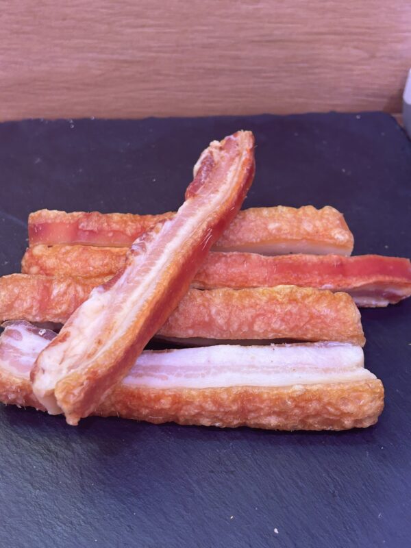 torrezno de soria (4 unidades)