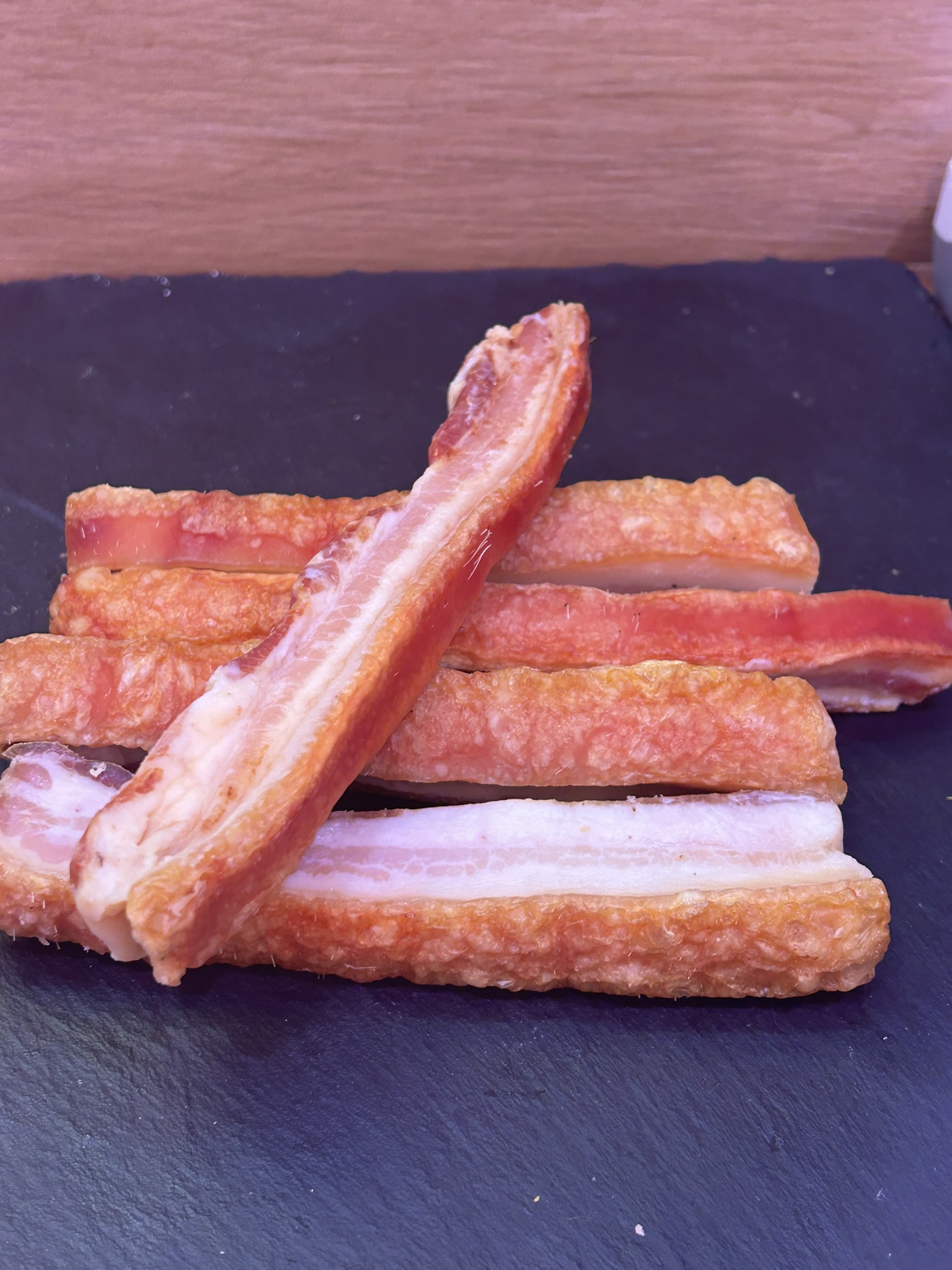 torrezno de soria (4 unidades)