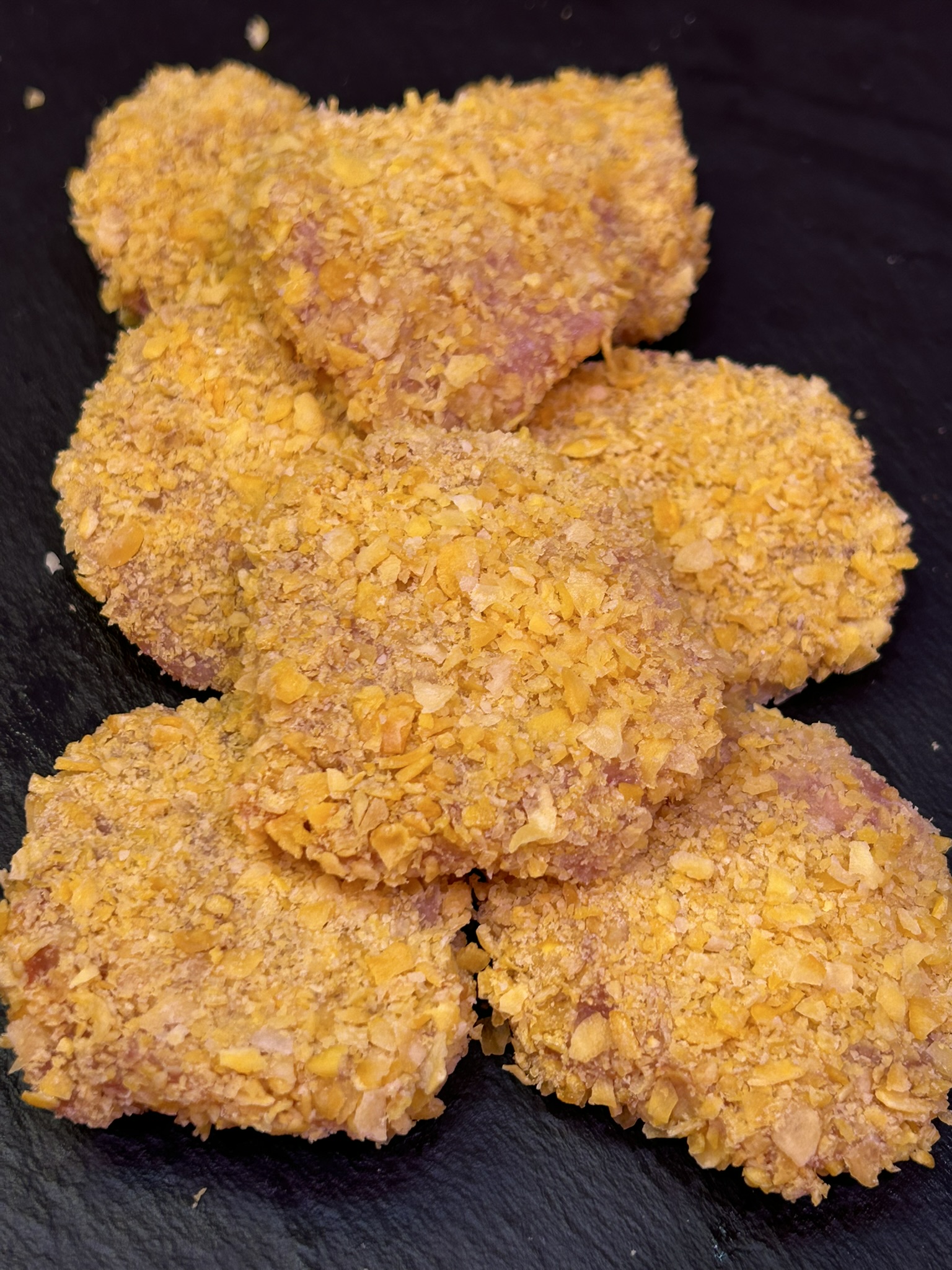 nuggets caseros (1kg)