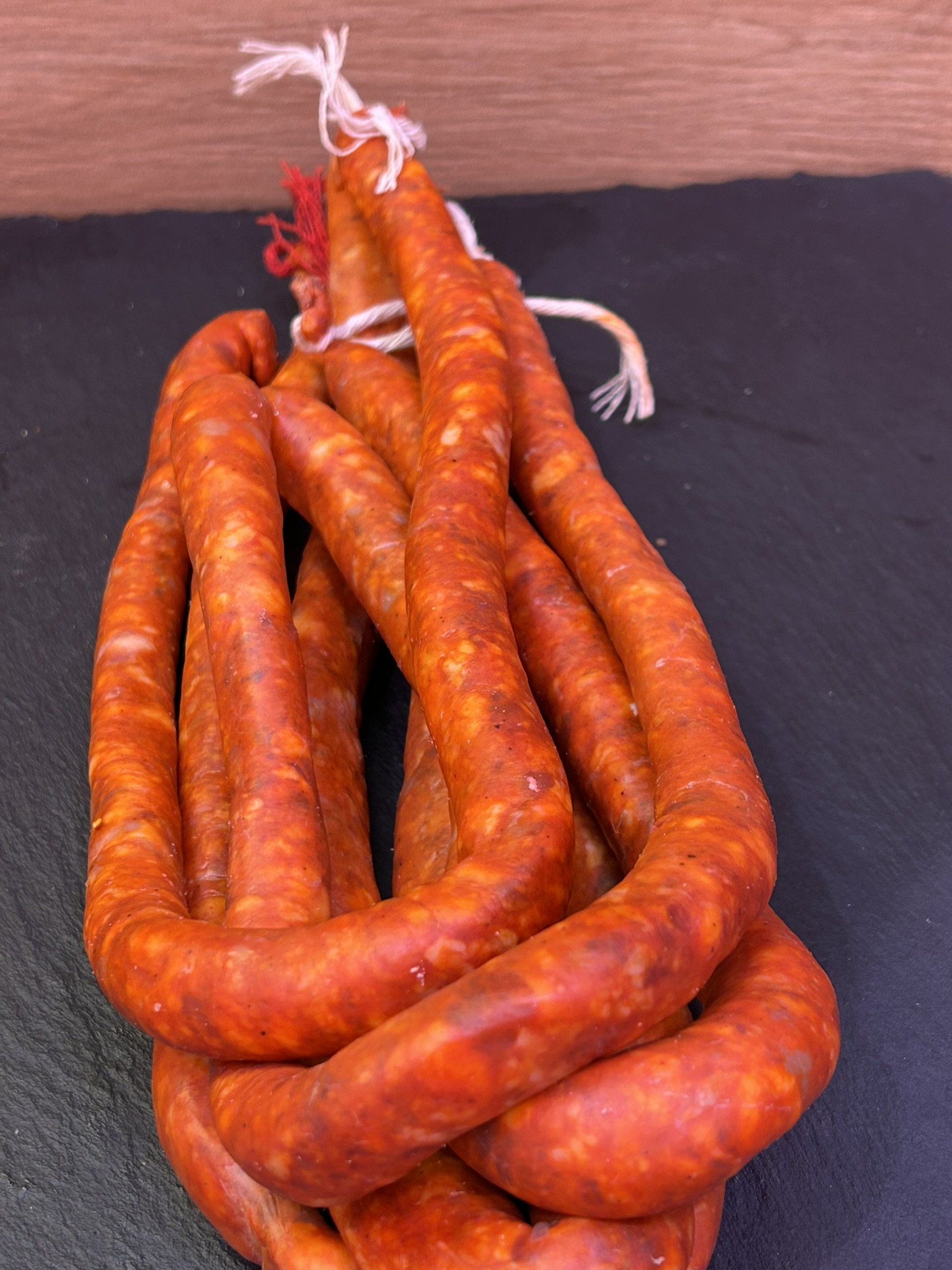 chistorra ( 0,500kg )