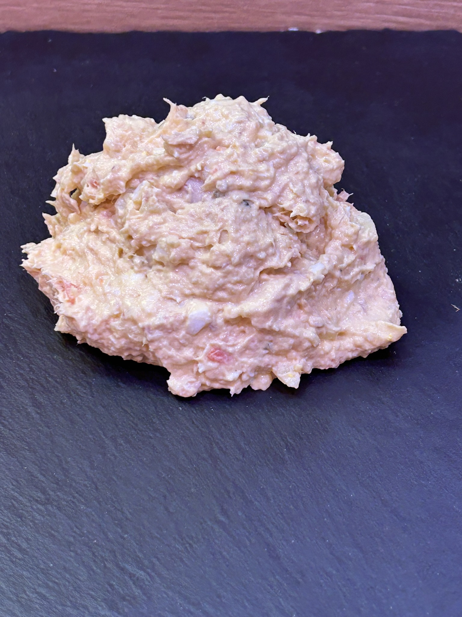 ensaladilla rusa (1 caja de 500gr)