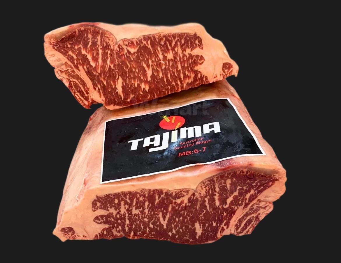 wagyü australiano ( 1 unidad 250gr )