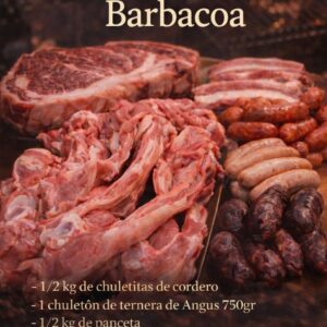 pack especial semana santa